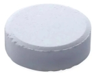 Kit 10 Pastilhas Limpeza Piscina Multi A&ccedil;&atilde;o 5x1 Astrapool