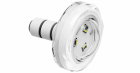 Refletor Para Piscinas Syllent Classic ABS Rgbw 10w