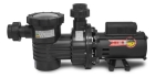 Bomba Para Piscina Aquex Sibrape Aqpf 3/4 Cv 127/220v