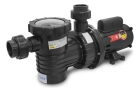 Bomba Bomba Para Piscina Para Piscina Aquex Sibrape Aqpf-025 127/220v