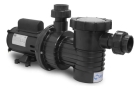 Bomba Bomba Para Piscina Para Piscina Aquex Sibrape Aqpf-025 127/220v