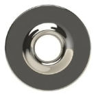 4x DISPOSITIVO RETORNO FIXO INOX 316 PREMIUM - GLOBAL