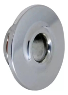 4x DISPOSITIVO RETORNO FIXO INOX 316 PREMIUM - GLOBAL