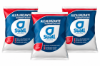 3xElevador Alcalinidade Para Piscina Suall 2kg Alcalinizante