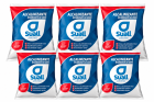 6xElevador Alcalinidade Para Piscina Suall 2kg Alcalinizante