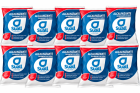 10xElevador Alcalinidade Para Piscina Sual 2kg Alcalinizante