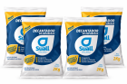 4x Sulfato De Alumínio Suall 2kg Decantador Impurezas