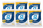 6x Sulfato De Alum&iacute;nio Suall 2kg Decantador Impurezas