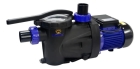 Bomba Para Piscina Brustec Bb 1,0cv 220v