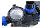 Bomba Para Piscina Brustec Bb 1,0cv 220v