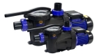 Bomba Para Piscina Brustec Bb 1,0cv 220v