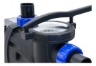 Bomba Centrífuga Para Piscina Brustec Bb 3/4 Cv 220v