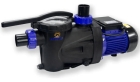 Bomba Centrífuga Para Piscina Brustec Bb 3/4 Cv 220v