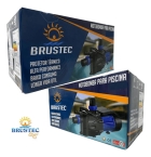 Bomba Centrífuga Para Piscina Brustec Bb 3/4 Cv 220v