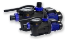 Bomba Centrífuga Para Piscina BB-1/3 Brustec 220v