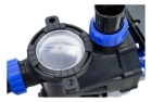 Bomba Centrífuga Para Piscina BB-1/3 Brustec 220v
